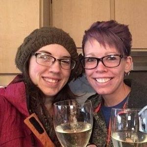 Meet your Posher, Erica